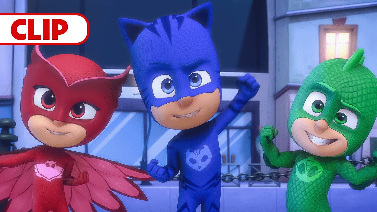 Lilyfay And The Lake PJ Masks Power Heroes disneyjr YouTube lilyfay-and-the-lake-pj-masks-power-heroes-disneyjr-youtube