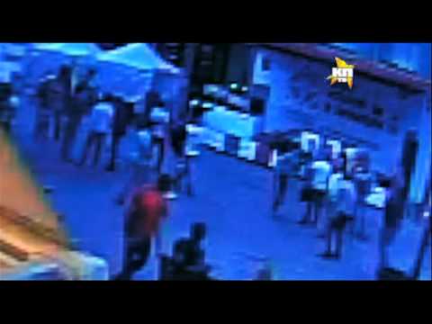 Драка с участием 30 человек в центре  Москвы началась с танцев [Эксклюзив «КП»]