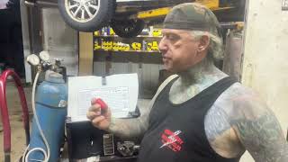 Schindel’s Workshop: Season 2 Episode 3