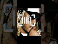 Future x Lil Gotit Freestyle Type Beat – Blackout | Hard 808 Trap | 2025