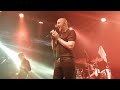 Soen - Lucidity - Bogotá 19 Marzo 2022 - Live