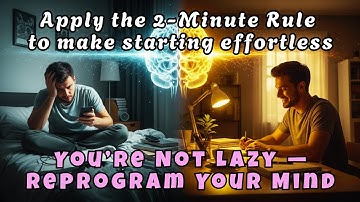 Reprogram Your Mind | You