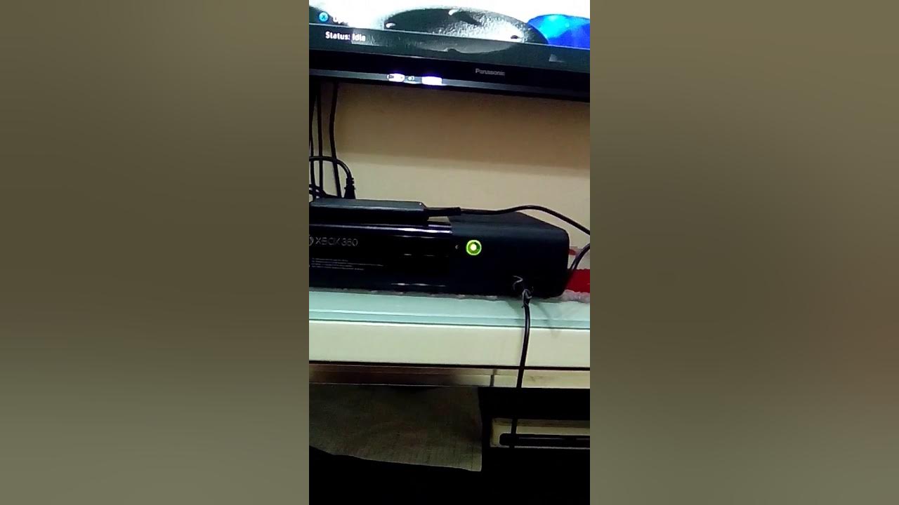 Tutorial How To Play A DVD on Xbox 360 (jtag)!!! Freestyle 3. YouTube