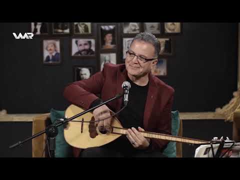 Zubêr Salih 7 Stran Li Bernama Civata Rojava Li WAAR TV