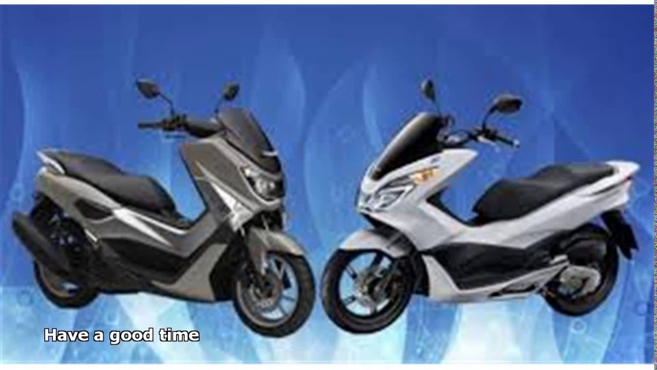 Yamaha N Max Indonesia YouTube