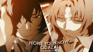 People you know//Odazai
Так как прошлый клип заблокали, выпущу ещё один)(
#dazaiosamu #odasakunosuke #bungostraydogs #animeedit
◂ Please watch in 1080p ▸
Song: https://youtu.be/fw6kcc7MMcw
Time: 1 day
Idea: https://youtu.be/fw6kcc7MMcw
All rights belong to their respective owners. This video is made especially for the fans, not for profit. Copyright Disclaimer Under Section 107 of the Copyright Act 1976, allowance is made for fair use for purposes such as criticism, comment, news reporting, teaching, scholarship, and research. Fair use is a use permitted by copyright statute that might otherwise be infringing. Non-profit, educational, or personal use tips the balance in favor of fair use. #bungostraydogs #dazaiosamu #odasakunosuke #animeedit People you know//Odazai