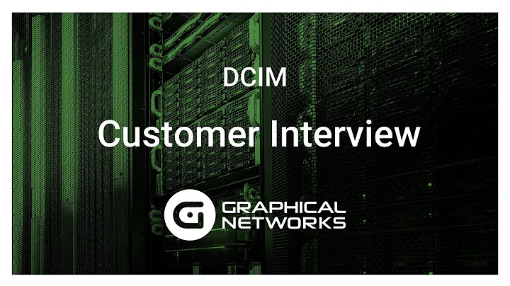 DCIM Software: Interview About Successful Implemen...