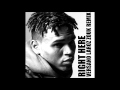 Chris Brown Right Here VERSANO LAROZ ZOUK REMIX