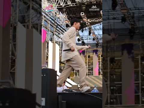[4K 직캠] 래원 - Yay(with 이영지) _ 2022 전주얼티밋뮤직페스티벌 | JUMF 2022