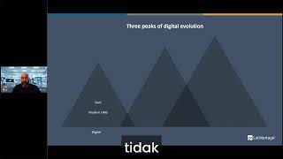 LIMS How a Well-Orchestrated Digital Ecosystem Drives Laboratory Efficiency and Innovation - Bahasa