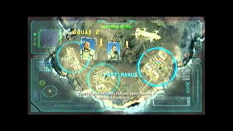 Front Mission Evolved Walkthrough Part 12 (Hard Mode)