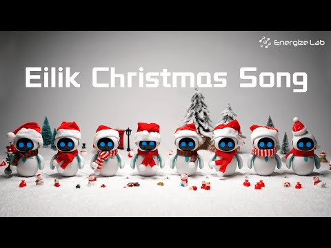 Eilik - Christmas Song