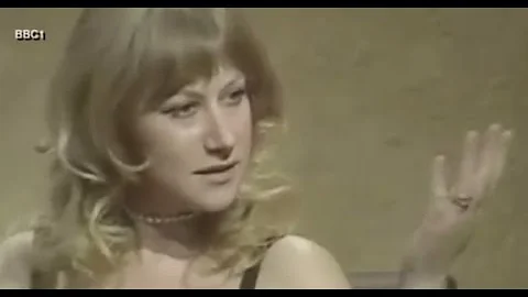 Helen Mirren Destroys Sexist Interviewer