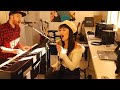 Bryan Adams - HEAVEN - Acoustic Cover by Overdriver Duo