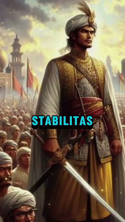 bagian 17 || Raden Fatah sultan demak #yutubeshorts #sejarah #faktasejarah #ai #radenfatah