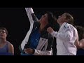 IFSC Climbing and Paraclimbing World Championships 2016 Paris - Paraclimbing Finals Highlights