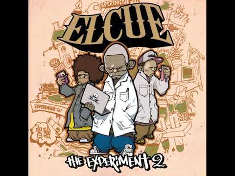 Elcue - Get Ready