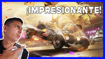 ESTE SERA EL MEJOR JUEGO DE CARRERAS ANDROID 2020 [ACE RACER GAMEPLAY] [MEJOR QUE ASPHALT 9]