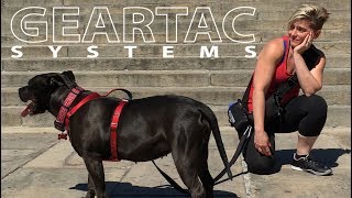 GEARTAC K9 PRODUCT PROFILE