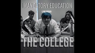 Digital Arts 2020 - The College