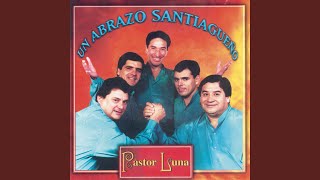 Video thumbnail of "Pastor Luna - Mi Compañera"