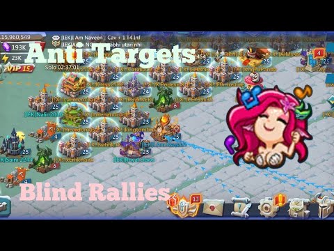 Online Fury Targets - Lords Mobile | Huawei App Gallery