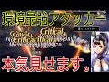 【アナデン】現環境最強アタッカー、キキョウさんの本気を見せます。