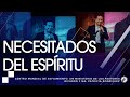 #122 Necesitados del Espíritu - Pastor Ricardo Rodríguez