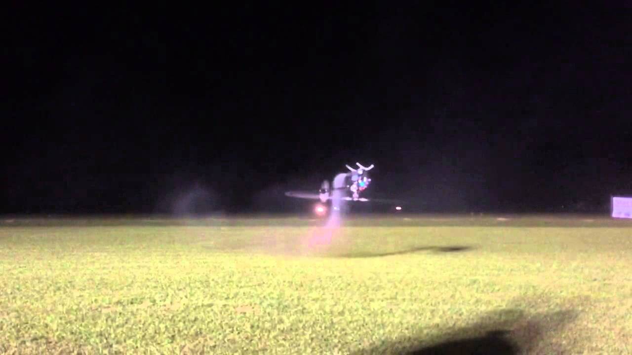 Jc Zankl - Cajun Heli Fest 2015