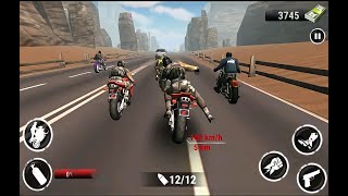How To Play Highway Stunt Moto Rider - New Cardboard VR Games screenshot 3