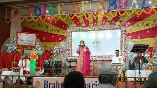 Aisi Laagi Lagan Voice Of Ambala 15.09.2024 Deepanshi Sharma