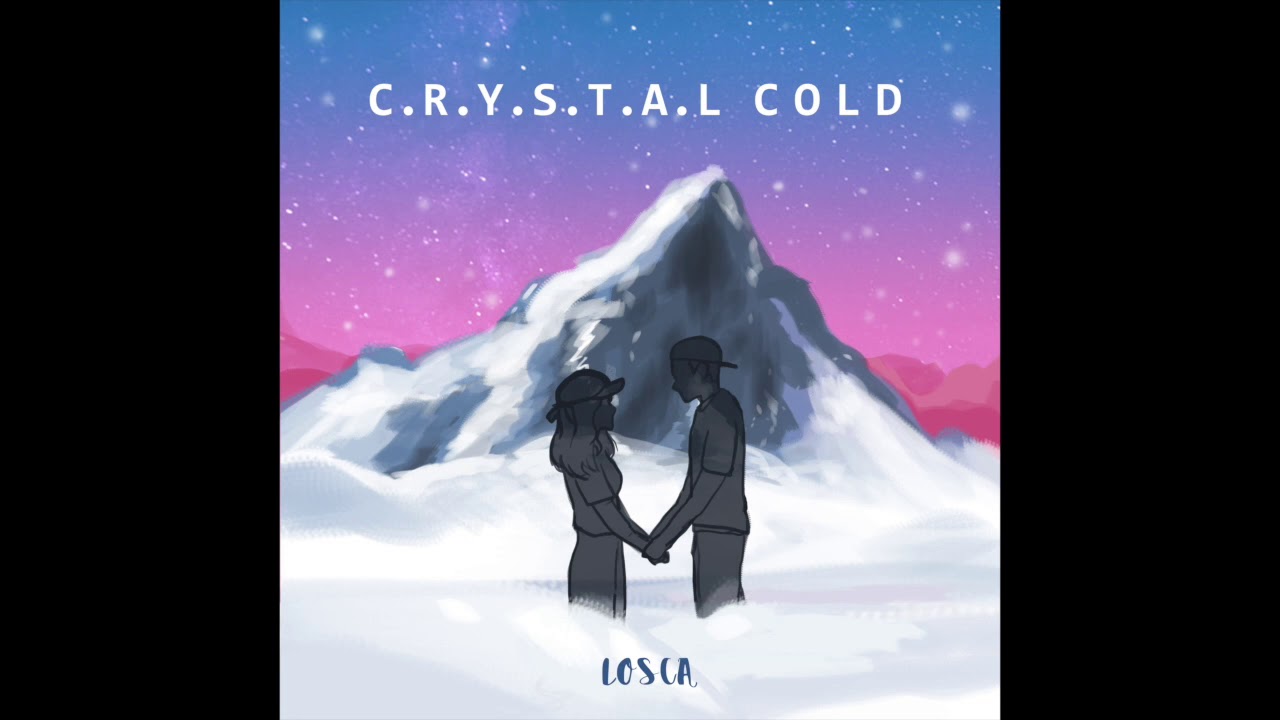 Losca - Crystal Cold adlı videoyu YouTube'da izle Losca - Crystal Cold adlı videoyu YouTube'da izle