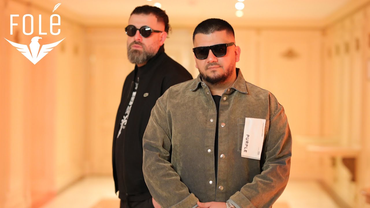 Watch Ermal Fejzullahu ft. MC Kresha - Nostalgjia on YouTube Watch Ermal Fejzullahu ft. MC Kresha - Nostalgjia on YouTube