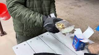 22LR Tippmann arms mag loader for tippmann m4-22 and smith m&p 22 mags. The Best 22 semi-auto rifle