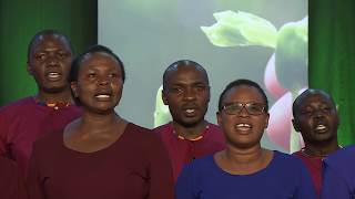 Mwangaza SDA Choir #01