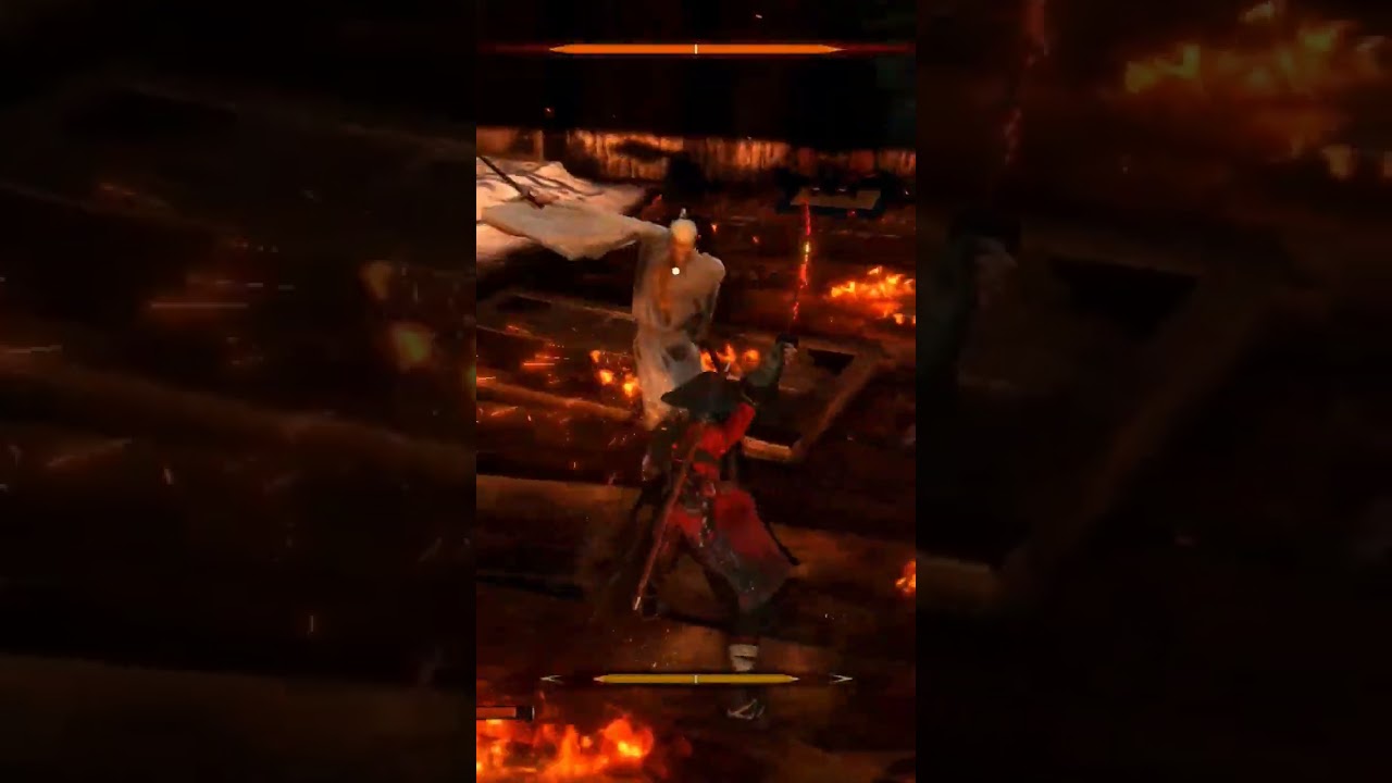 master swordsmen isshin ashina