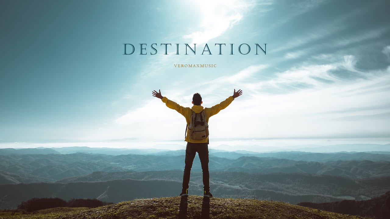 Watch Destination - by VeromaxMusic (Epic and Cinematic Orchestral Music) on YouTube Watch Destination - by VeromaxMusic (Epic and Cinematic Orchestral Music) on YouTube