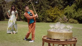 A game of Croquet and some Ethical Dilemmas | The Good Place
