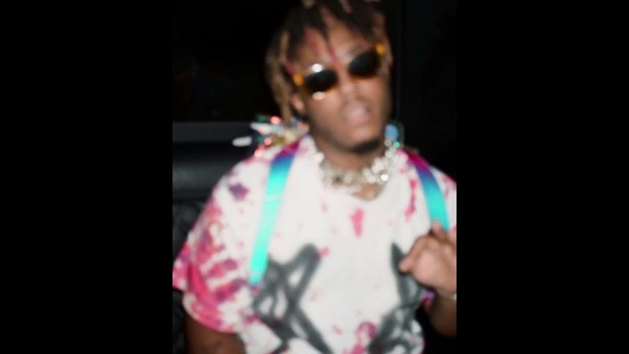 Juice WRLD High Again / Withdrawals (Official Instrumental) YouTube