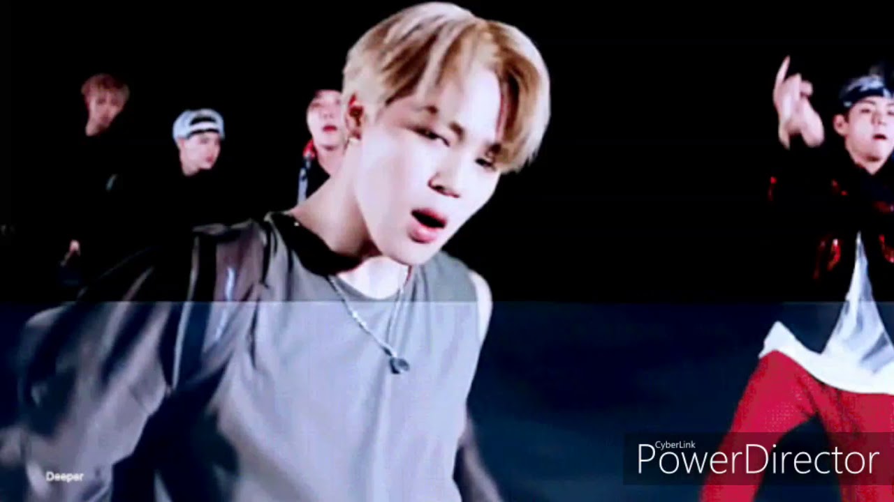 { Реакция BTS } Когда мембер изменил Т/И,а через год после расставания встретил с другим мембером.