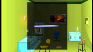 Brainy Escape Video Walkthrough