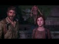 라스트 오브 어스 파트1 리마스터 1화 The Last of Us Part I 2022 22.09.01(목)