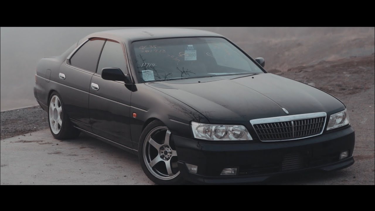 Nissan laurel c35 тюнинг