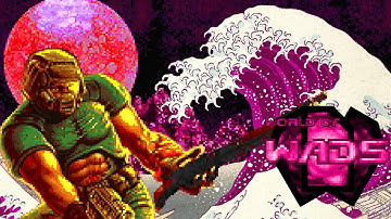 The Magenta Spire | World of WADs