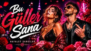 Bu Güller Sana 🌹 Pop / Melodic Trap