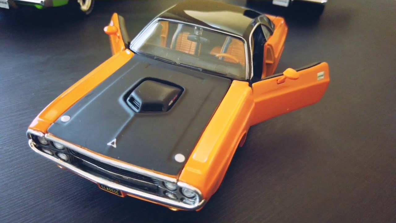 Unboxing 3 new model cars! YouTube