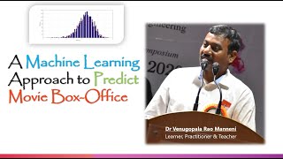 A Machine Learning Approach to Predict Movie Box-Office screenshot 4