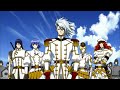 Ixion Saga DT-ED- Rettsugo ED lyrics