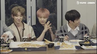 [ENG SUB] VLIVE 181228 SEVENTEEN 세븐틴 'Star Road' EP.24