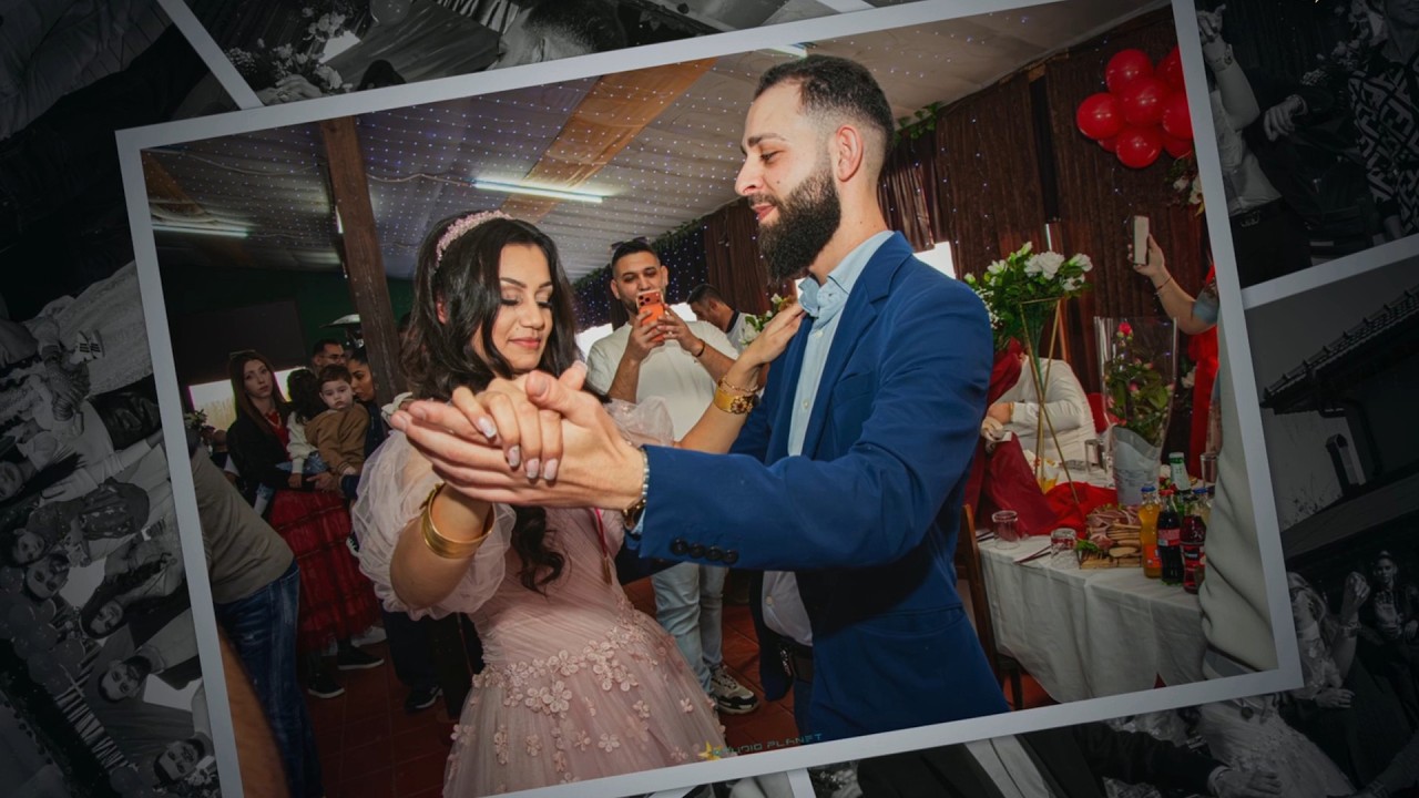 Годеж - Манчо и Галя | Osman Band | Studio Planet®